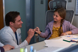 Imagen de (LSE) - Doc (T1): Ep.9 (LSE) - Todo lo que sube... - 2
