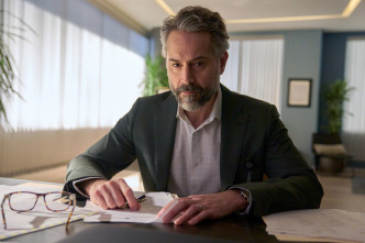 Imagen de (LSE) - Doc (T1): Ep.5 (LSE) - Un día muy intenso - 1