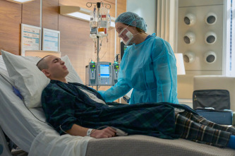 Imagen de (LSE) - Doc (T1): Ep.5 (LSE) - Un día muy intenso - 4