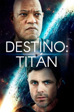 Imagen de Destino: Titán - 1