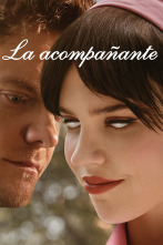 Imagen de (LSE) - La acompañante - 1