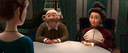 Imagen de Guardianes en la ópera - 6