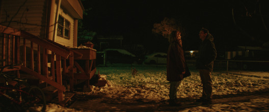 Imagen de Muerte en la nieve - 12