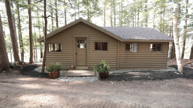 Imagen de Restauradores de... (T5): Una cabaña para toda la familia - 2