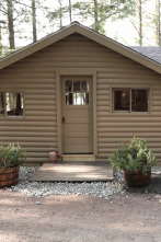 Imagen de Restauradores de... (T5): Una cabaña para toda la familia - 1