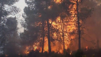 Imagen de A fondo: España en llamas - 5
