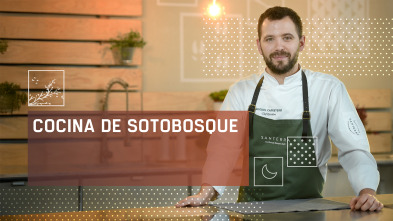Imagen de Cocina de Sotobosque (T1) - 2