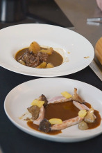 Imagen de Cocina de Sotobosque (T1): Conejo - 1