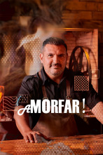 Imagen de ¡A morfar! Todo sobre la BBQ  - 1