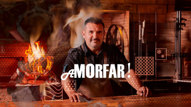 Imagen de ¡A morfar! Todo sobre la BBQ  - 2