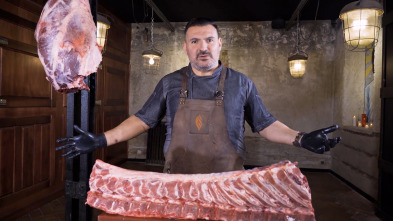 Imagen de ¡A morfar! Todo sobre la BBQ: Ep.1 - 2