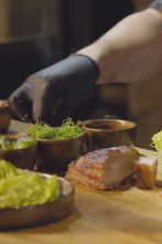 Imagen de ¡A morfar! Todo sobre la BBQ: Ep.2 - 1