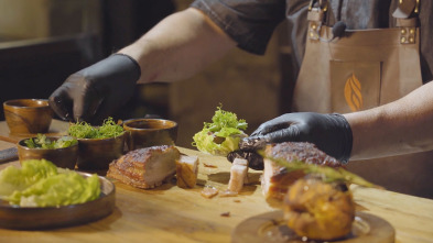 Imagen de ¡A morfar! Todo sobre la BBQ: Ep.2 - 2