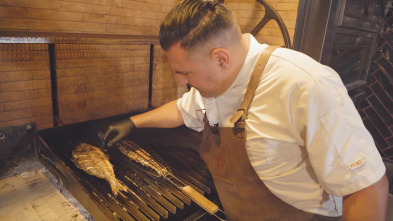Imagen de ¡A morfar! Todo sobre la BBQ: Ep.6 - 2