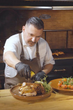 Imagen de ¡A morfar! Todo sobre la BBQ: Ep.10 - 1