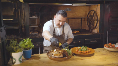 Imagen de ¡A morfar! Todo sobre la BBQ: Ep.10 - 2