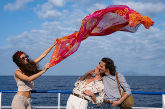 Imagen de Parthenope - 10
