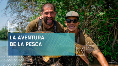 Imagen de La aventura de la pesca (T2) - 2