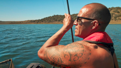 Imagen de La aventura de la pesca (T2): Ep.2 - 2