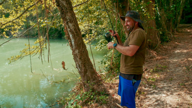 Imagen de La aventura de la pesca (T2): Ep.3 - 2