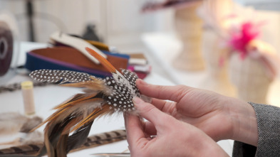 Imagen de Hunter Style (T4): Con mucha pluma - 2
