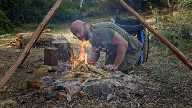 Imagen de Campamento base (T3): Pedro Soldado - 2