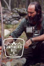 Imagen de Campamento base (T1) - 1