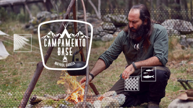 Imagen de Campamento base (T1) - 2