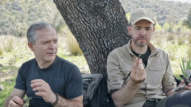 Imagen de Campamento base (T1): Juan Carlos y Javier - 2