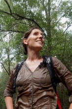 Imagen de Campamento base (T1): Adela Úcar - 1