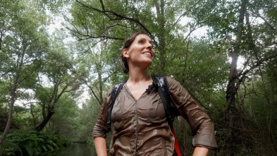 Imagen de Campamento base (T1): Adela Úcar - 2