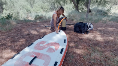 Imagen de Campamento base (T1): Toni Zapa - 2