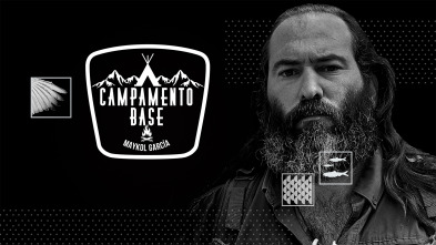 Imagen de Campamento base (T2) - 2