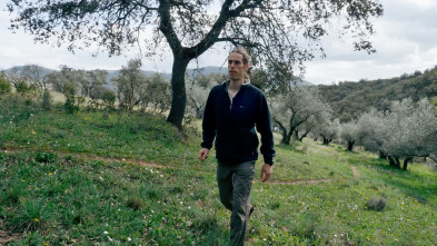 Imagen de Campamento base (T2): Carlos Fernández - 2