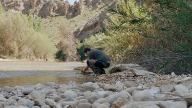 Imagen de Campamento base (T2): Quico Taronji - 2
