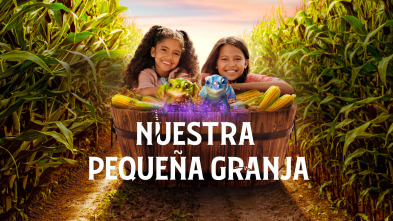 Imagen de Nuestra pequeña granja (T2) - 2