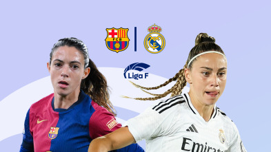 Imagen de Jornada 23: Barcelona - Real Madrid - 2