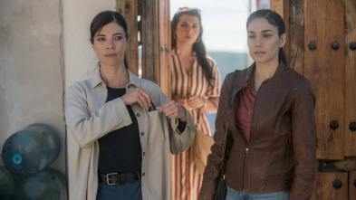 Imagen de Cuando nadie nos ve (T1): Ep.3 Martes Santo - 2