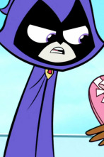 Teen Titans Go! (T1): Aves