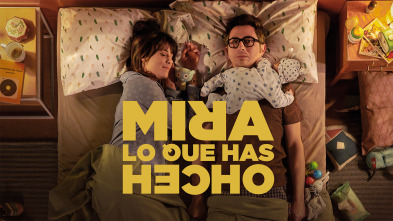 Imagen de Mira lo que has hecho (T1) - 2