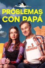 Imagen de Problemas con papá (T1) - 1