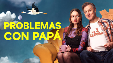 Imagen de Problemas con papá (T1) - 2