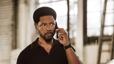 The Equalizer (T5): Ep.2 