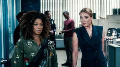 Imagen de The Equalizer (T5): Ep.3  - 1