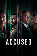 Imagen de Accused (T1) - 1
