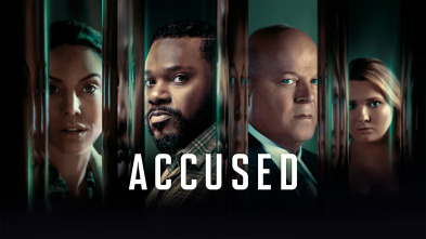 Imagen de Accused (T1) - 2