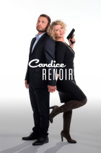 Imagen de Candice Renoir (T10) - 1