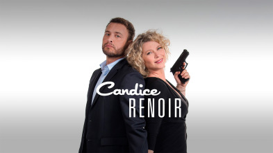 Imagen de Candice Renoir (T10) - 2