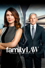 Imagen de Casos de familia (T1) - 1