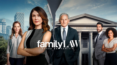 Imagen de Casos de familia (T1) - 3